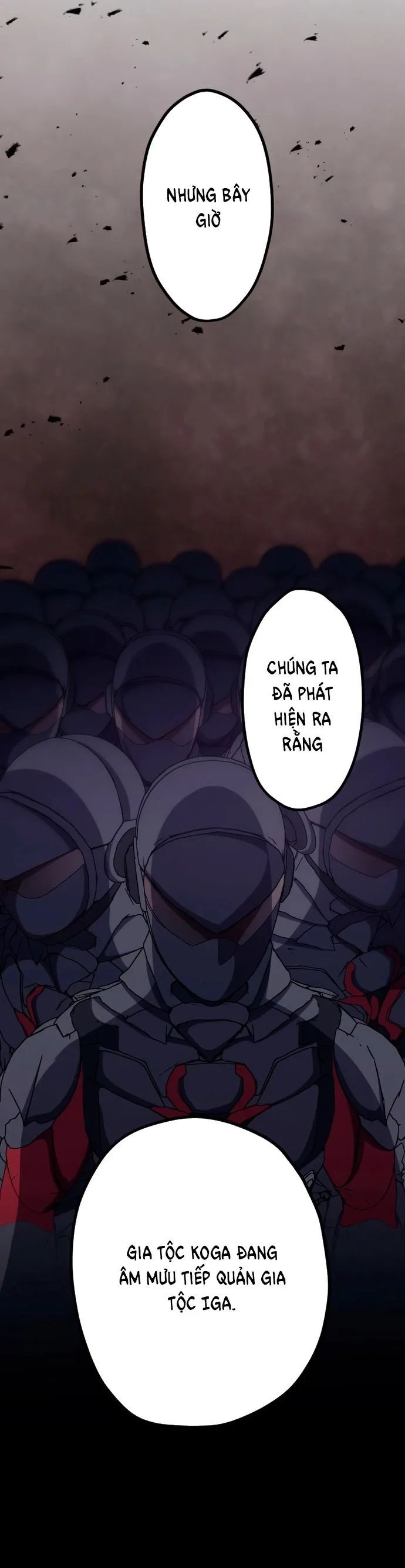 Ittoki The Ninja Chương 5 Ảnh 26