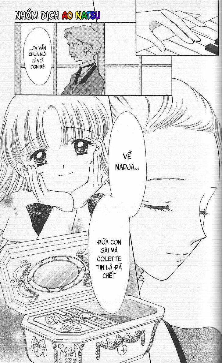 Ashita No Nadja Chương 5 Ảnh 30