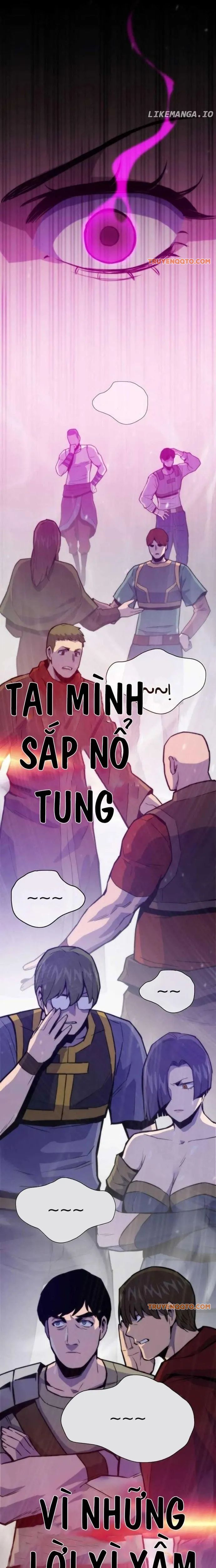 Hồi Quy Giả Chương 121 Ảnh 34