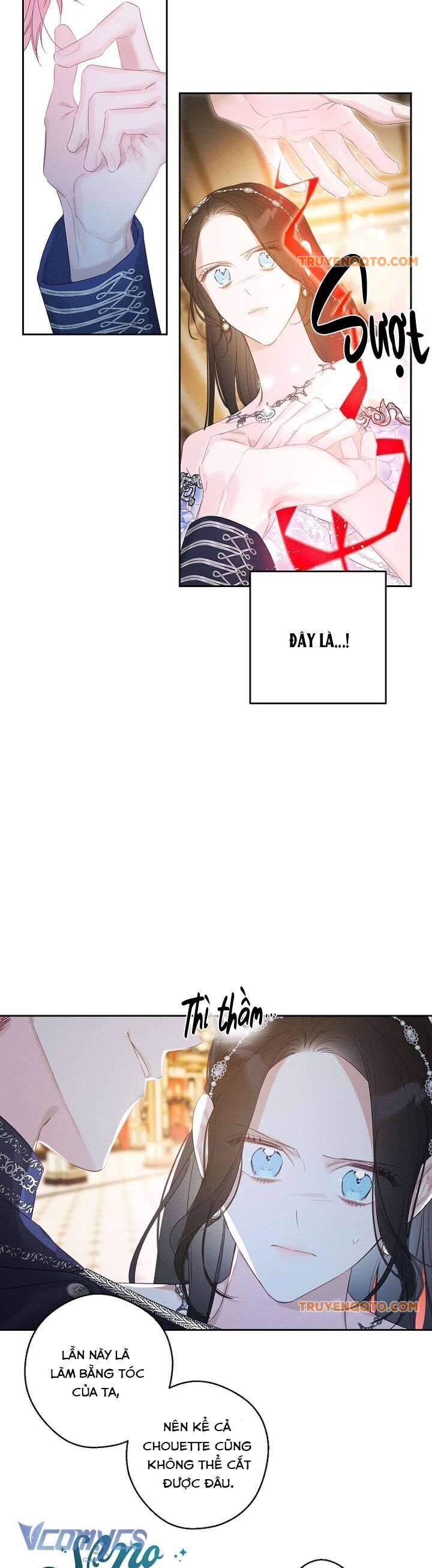 Tôi Phải Giấu Em Trai Trước Đã Chương 77 Ảnh 17