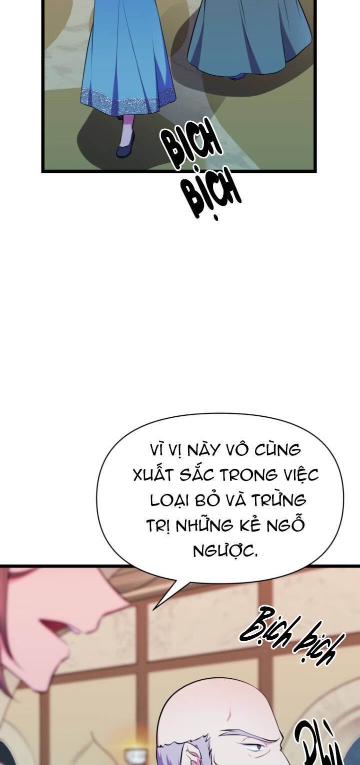 Hoàng Đế Bệ Hạ Là Mãnh Thú Chương 63 Ảnh 70