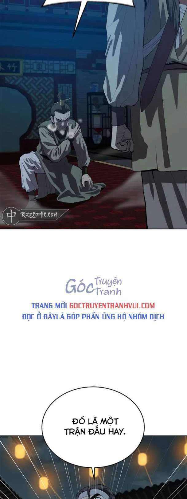 Sư Phụ Quỷ Diện Chương 107 Ảnh 20