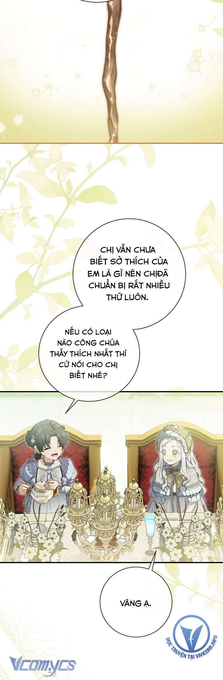 Lần Nữa Toả Sáng Chương 94 Ảnh 15
