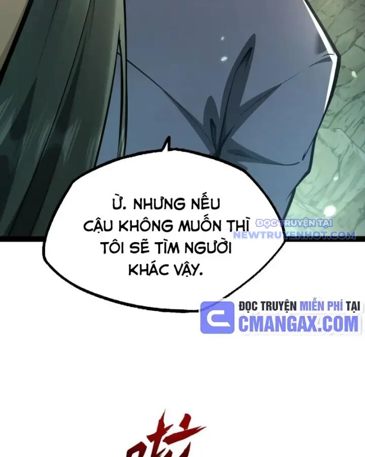 Ngự Thú: Ta Có Thế Thấy Toàn Bộ Chi Tiết Tiến Hóa Chương 8 Ảnh 45