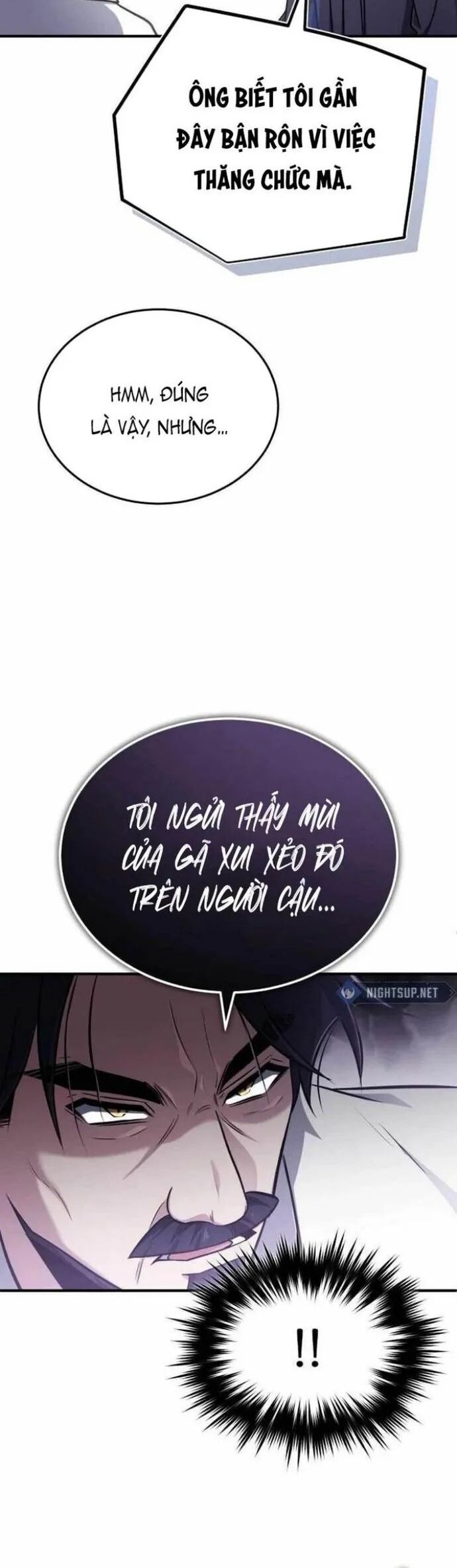 Hồi Quy Giả Về Hưu Chương 58 Ảnh 23