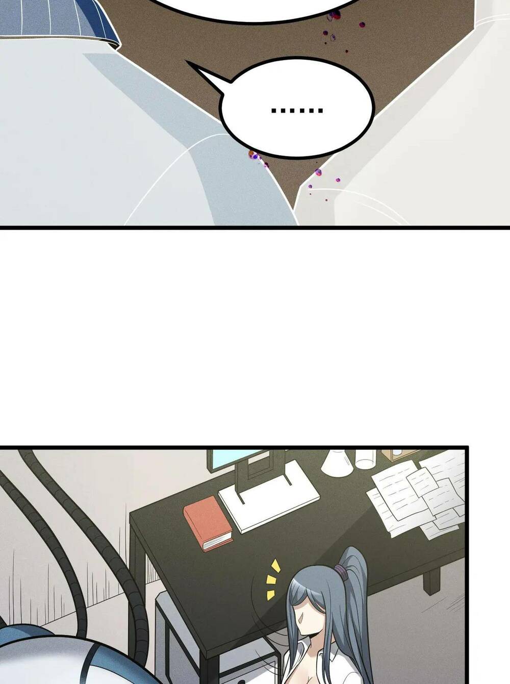 Thức Tỉnh Thành Thần Chương 4 Ảnh 37