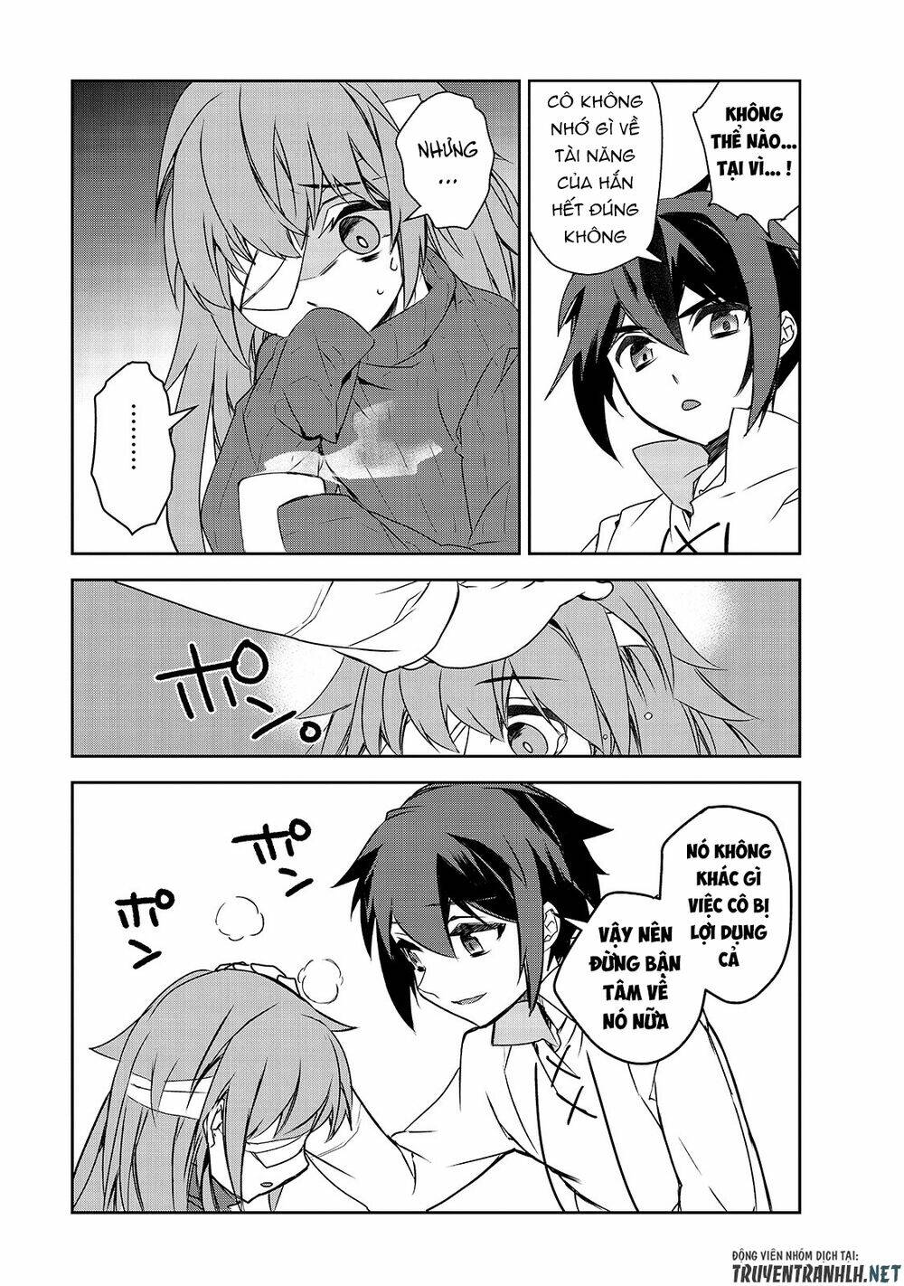 Isekai Mahou Wa Okureteru! Chương 40 Ảnh 20
