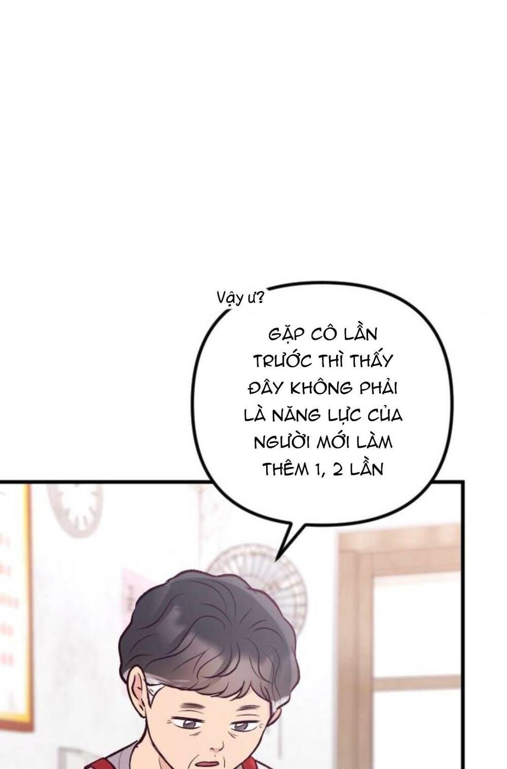 Tình Cờ Ta Gặp Nhau Chương 18 Ảnh 26