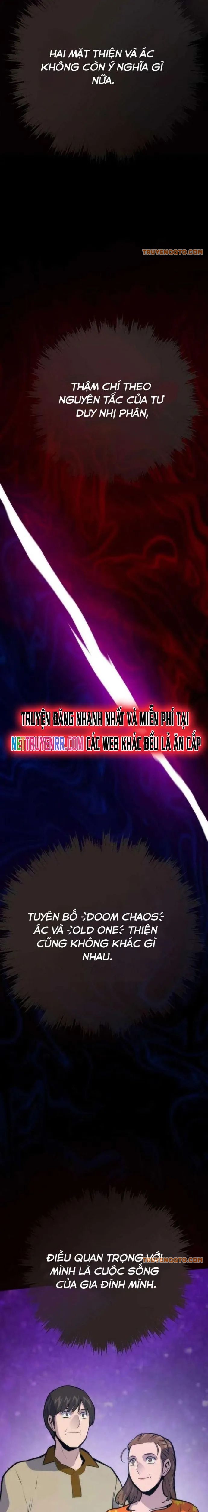 Hồi Quy Giả Chương 121 Ảnh 18