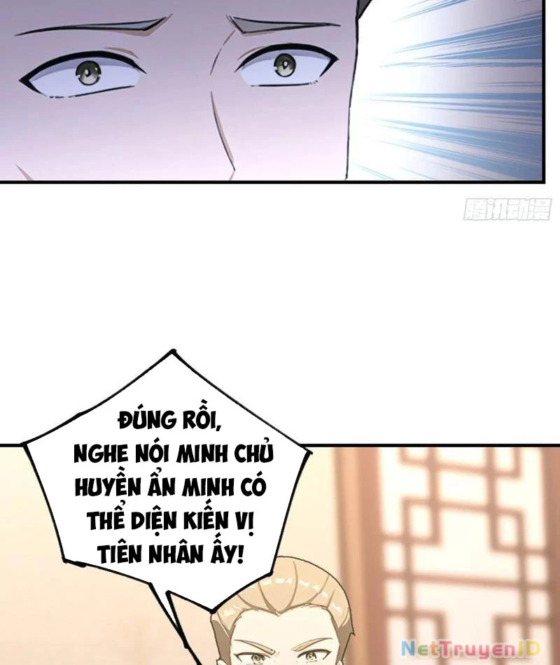 Quá Ảo! Ta Mở Lớp Đào Tạo Nữ Đế Chương 82 Ảnh 62