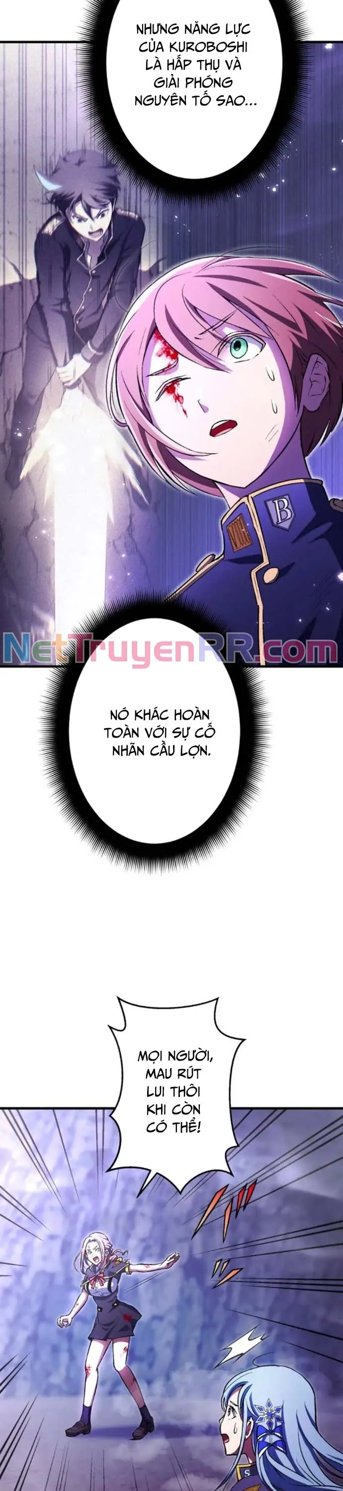 Quật Khởi Từ Tầng Đáy Chương 24.1 Ảnh 36