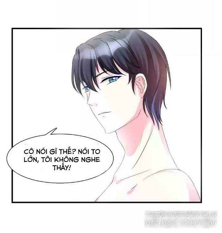 Tổng Tài Lãnh Khốc Độc Sủng Chương 3 Ảnh 12