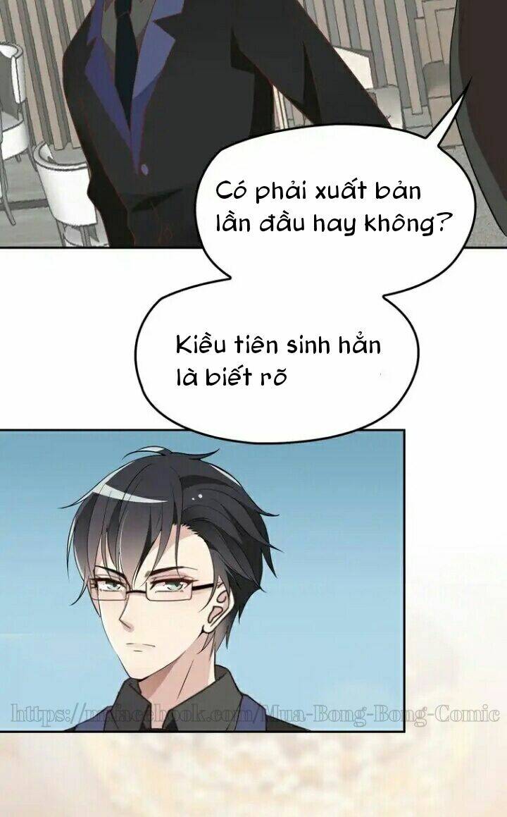 Song Diện Tổng Tài Sủng Thê Chỉ Nam Chương 5 Ảnh 5