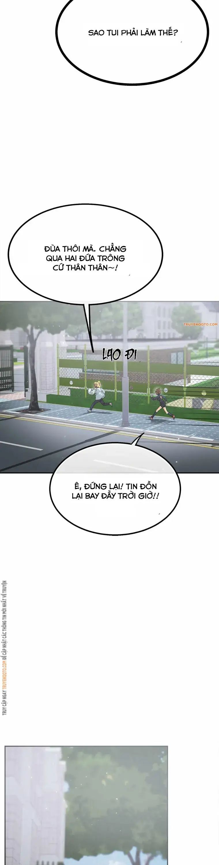 Tôi Là Học Sinh Hạng D Chương 43 Ảnh 24