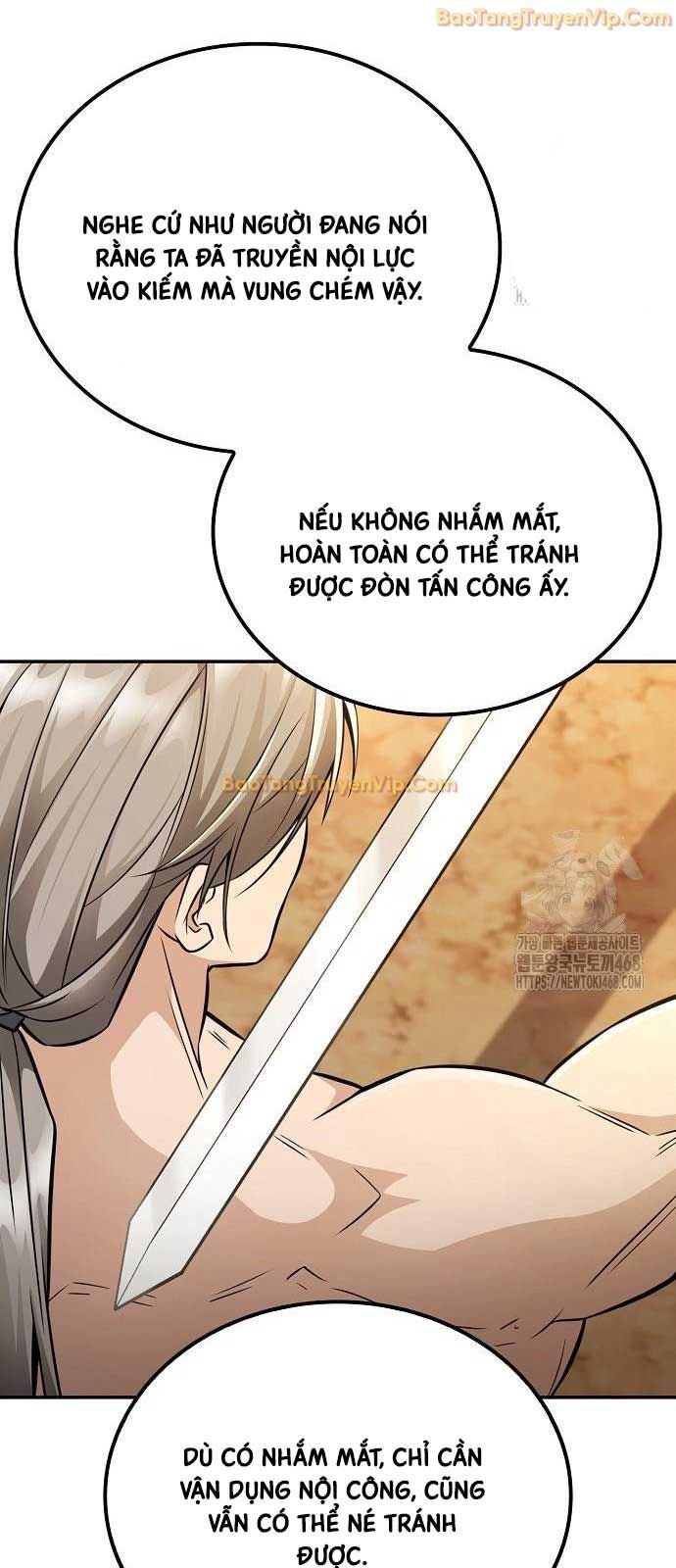 Quỷ Kiếm Thiên Tài Của Hoa Sơn Phái Chương 21 Ảnh 29