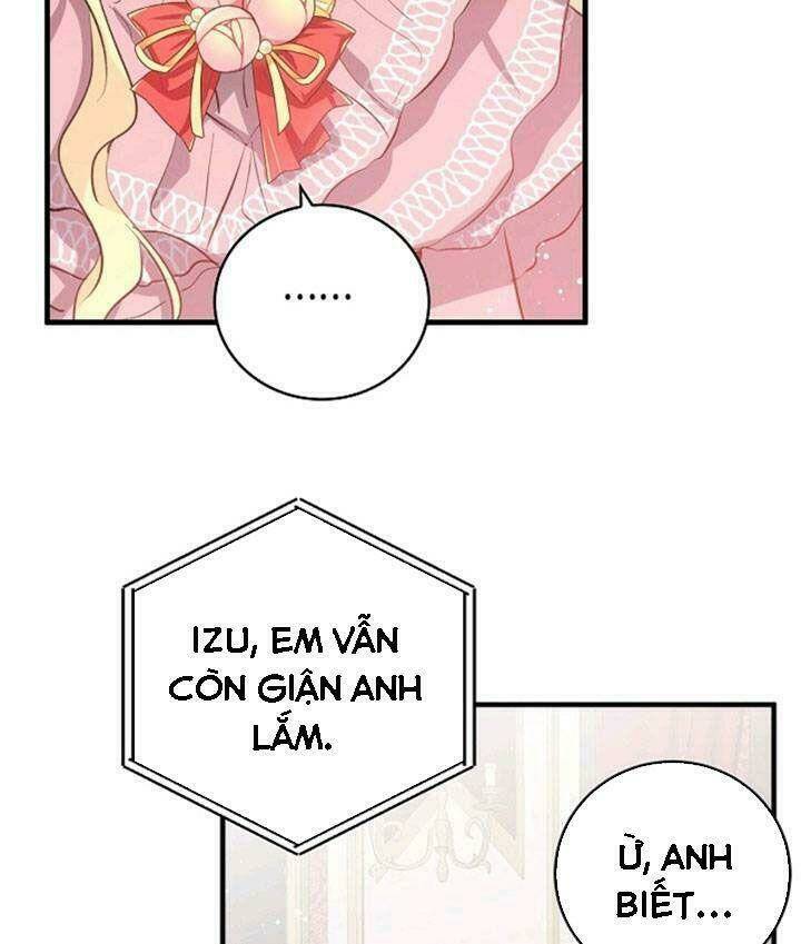 Tôi Là Bạn Gái Cũ Của Một Người Lính Chương 47 Ảnh 34