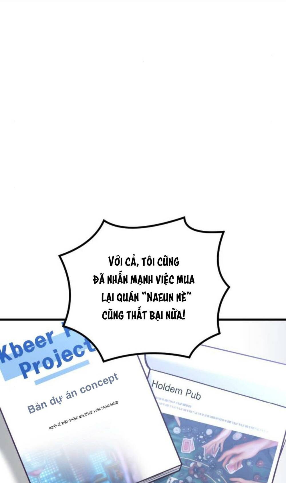Tình Cờ Ta Gặp Nhau Chương 19 Ảnh 65