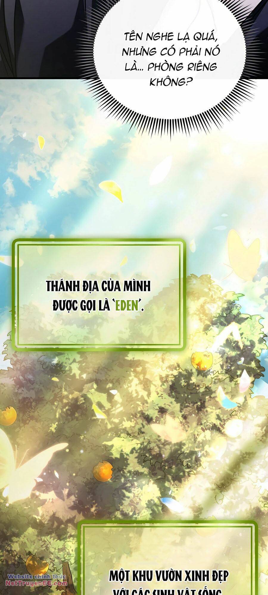 Mẹ Tôi Là Chòm Sao Bảo Hộ Chương 53 Ảnh 21