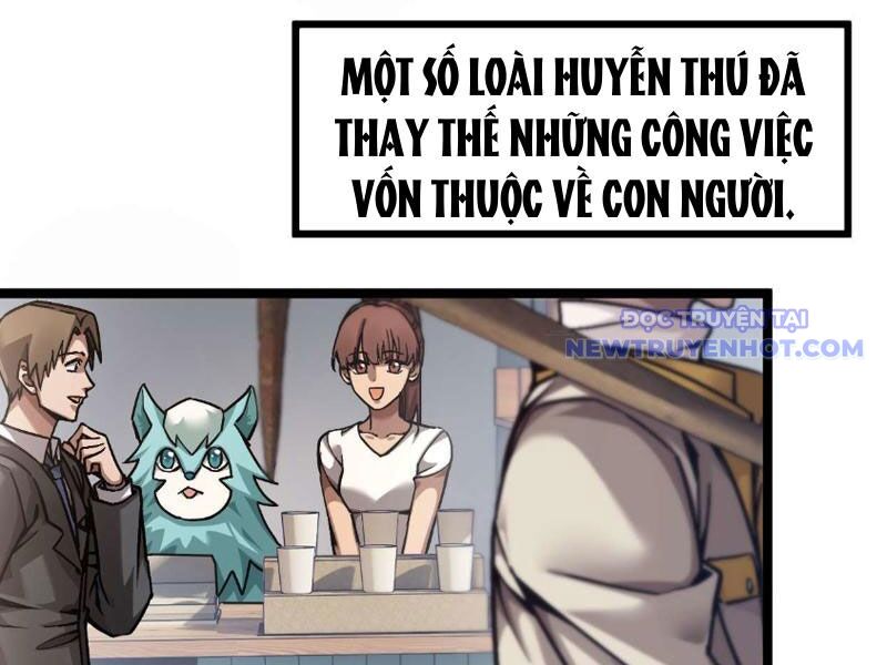 Ngự Thú: Ta Có Thế Thấy Toàn Bộ Chi Tiết Tiến Hóa Chương 1 Ảnh 28