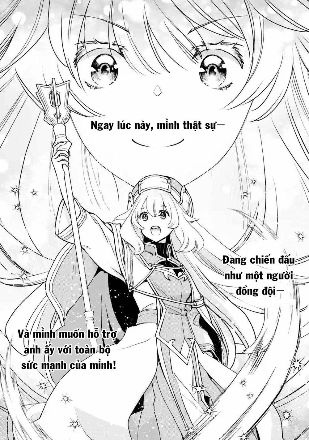 Minus Skill Mochi Yonin Ga Atsumattara, Nanka Synergy Hakki Shite Saikyou Party Ga Dekita Ken Chương 2 Ảnh 34