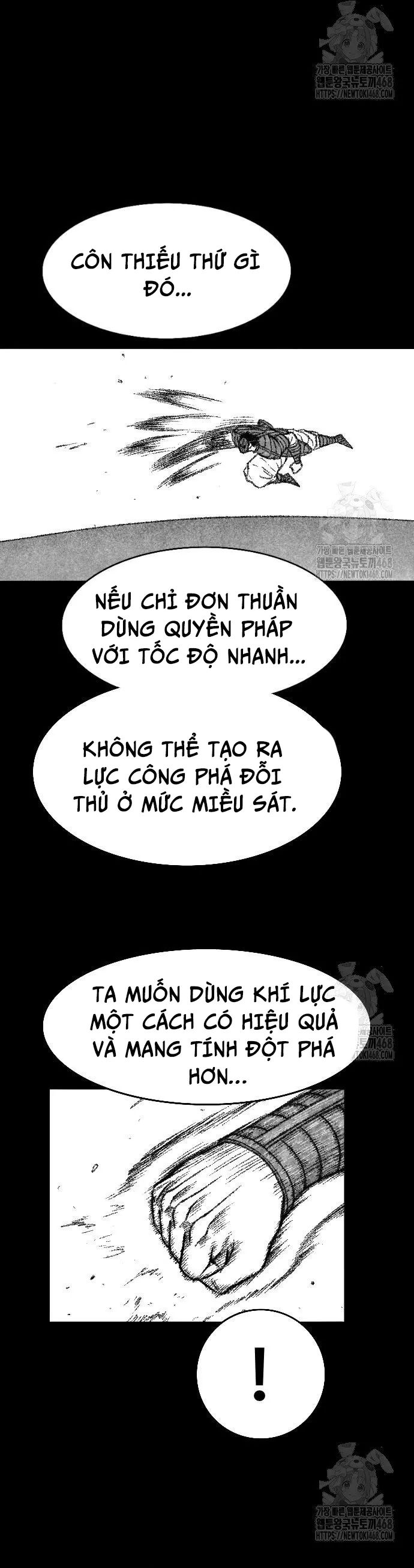 Hắc Sa Chương 37 Ảnh 16