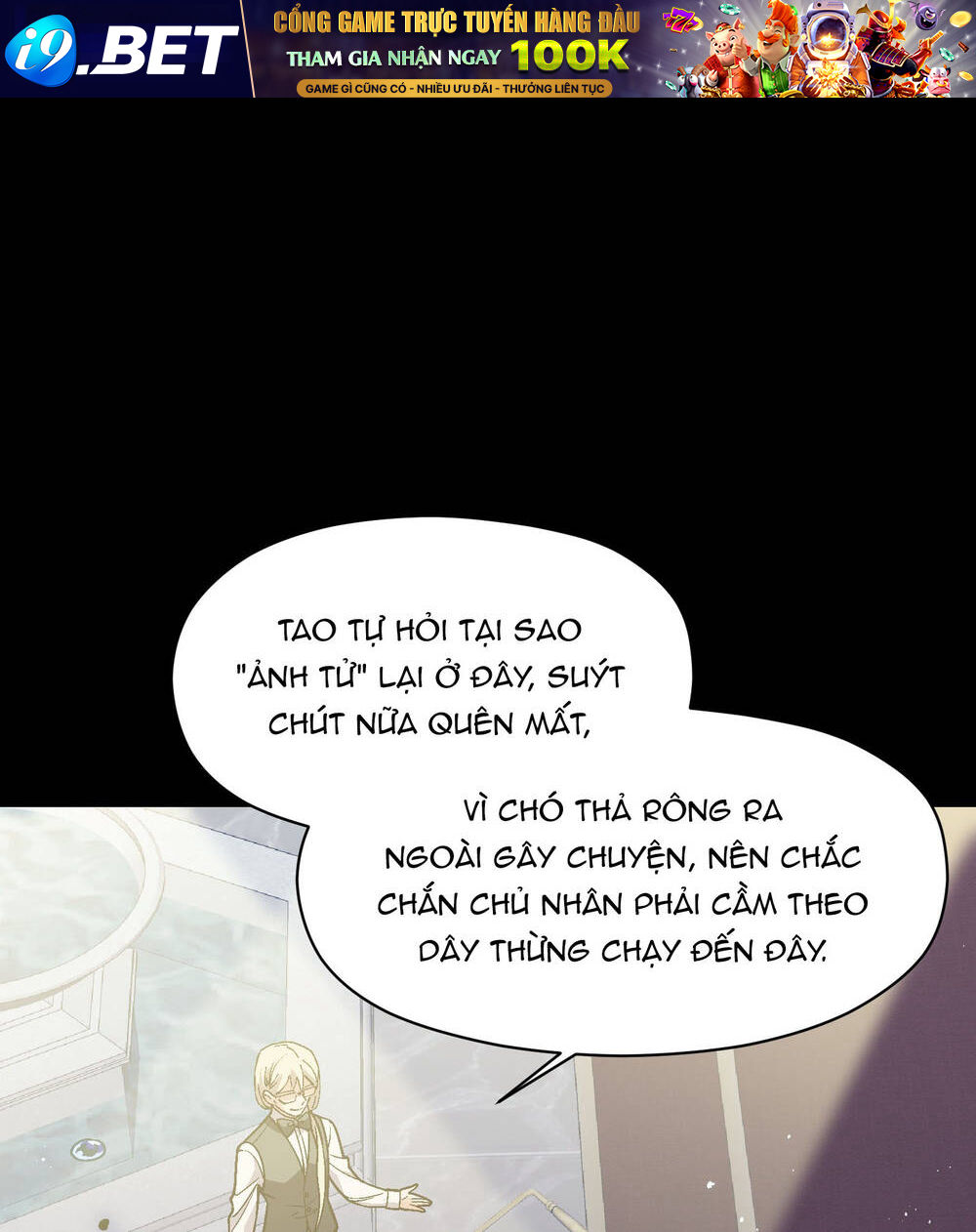 Tôi Bị Bọn Họ Tìm Đến Tận Cửa Sau Khi Tỏ Tình Hàng Loạt Chương 39 Ảnh 5