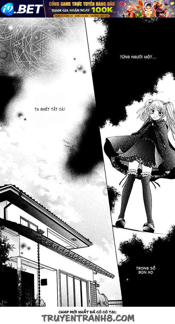 Mitsuiro Devil 1 Chương 7 Ảnh 7