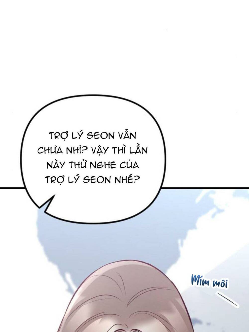 Tình Cờ Ta Gặp Nhau Chương 19 Ảnh 97