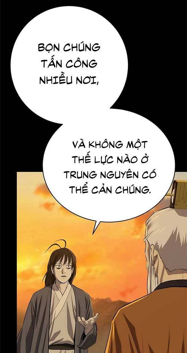 Sư Phụ Quỷ Diện Chương 98 Ảnh 5