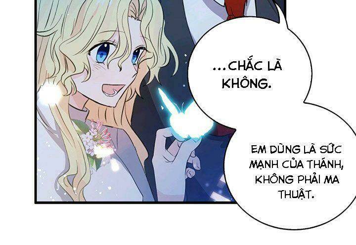 Tôi Là Bạn Gái Cũ Của Một Người Lính Chương 48 Ảnh 56