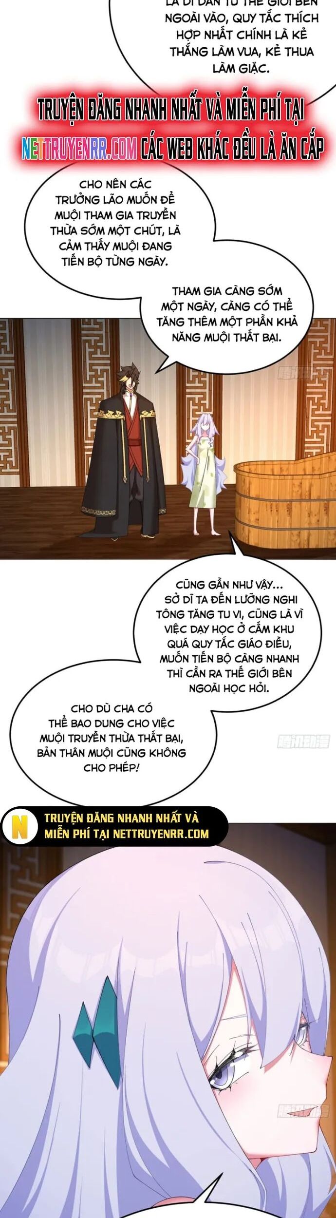Quỷ Dị Xâm Lấn, Ta Đoạt Xá Tử Thần Nghịch Tập Xưng Vương Chương 59 Ảnh 9