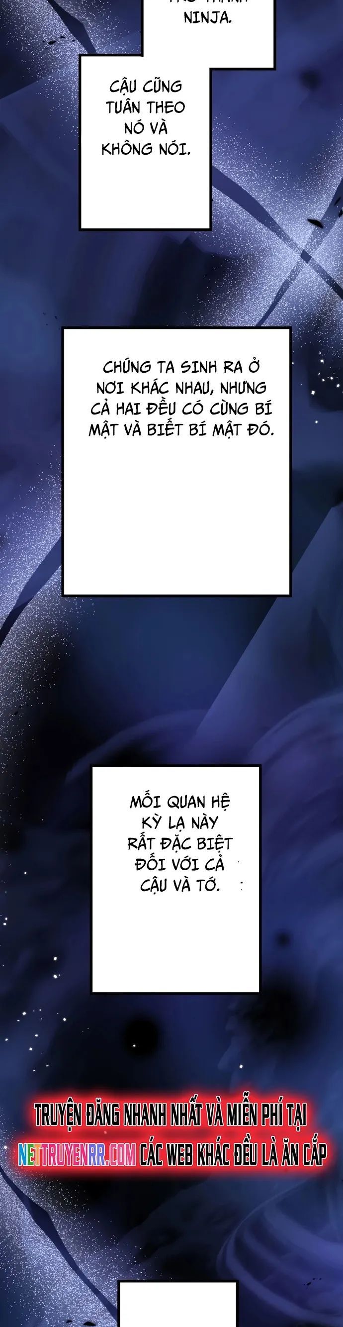 Ittoki The Ninja Chương 8 Ảnh 23