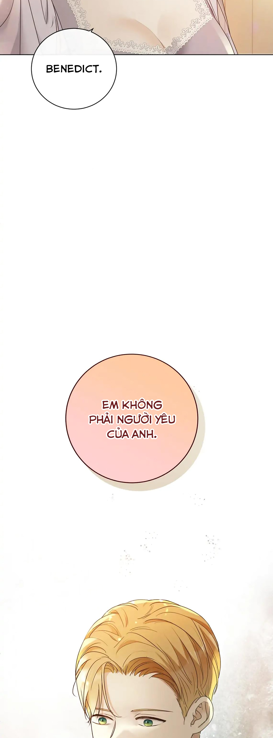 Người Không Mời Mà Đến Chương 94 Ảnh 4