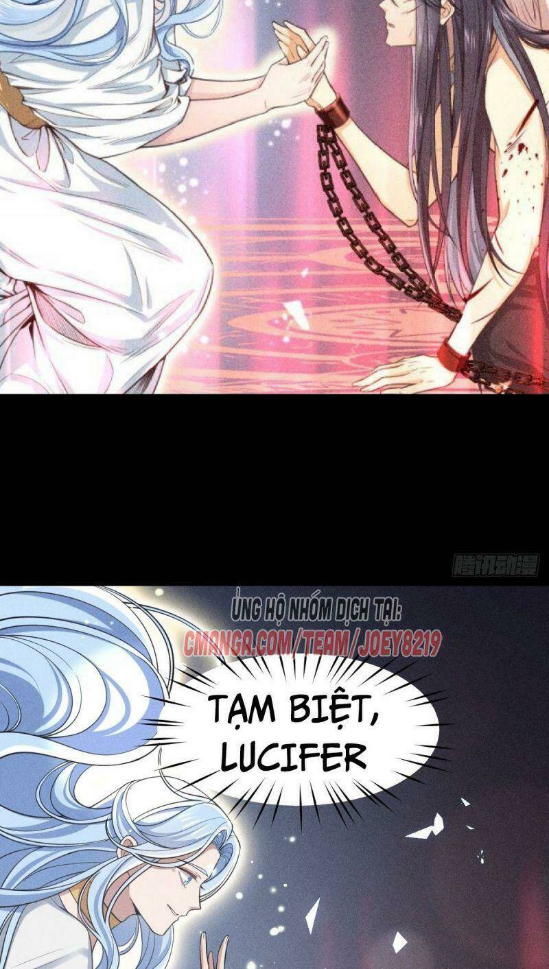 Thiên Chi Vãn Ca Chương 17 Ảnh 23