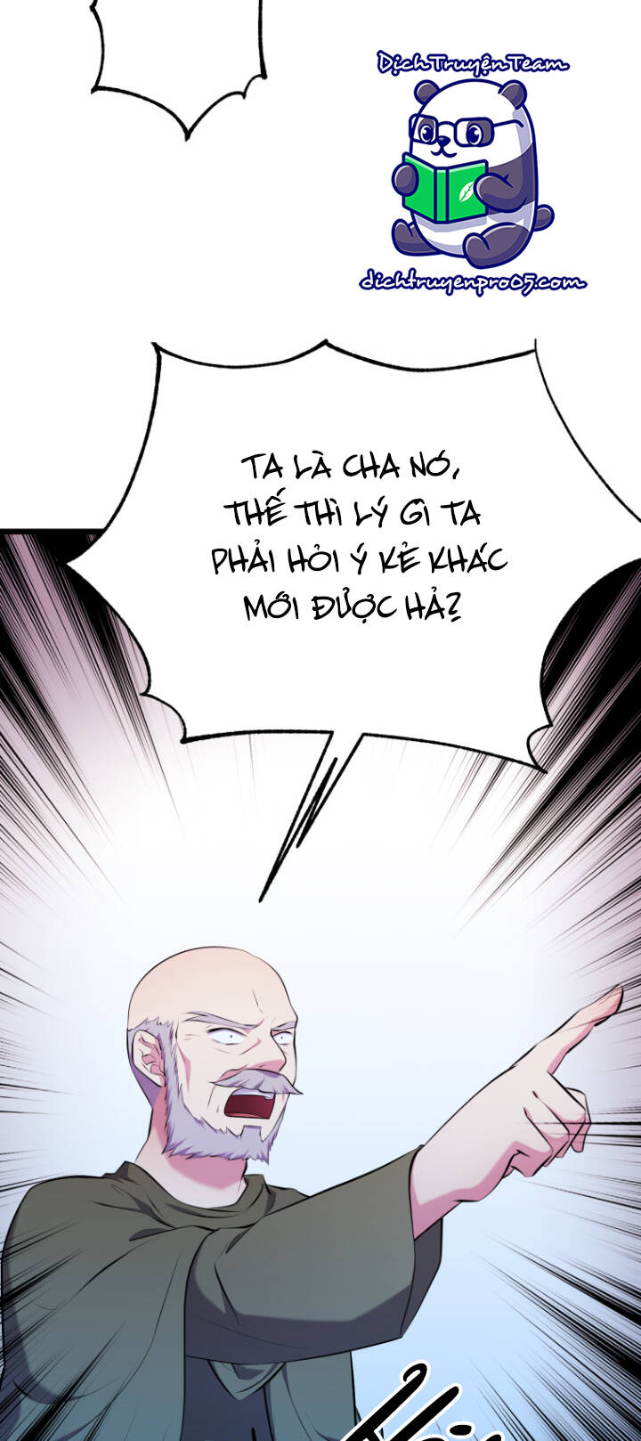 Hoàng Đế Bệ Hạ Là Mãnh Thú Chương 64 Ảnh 11