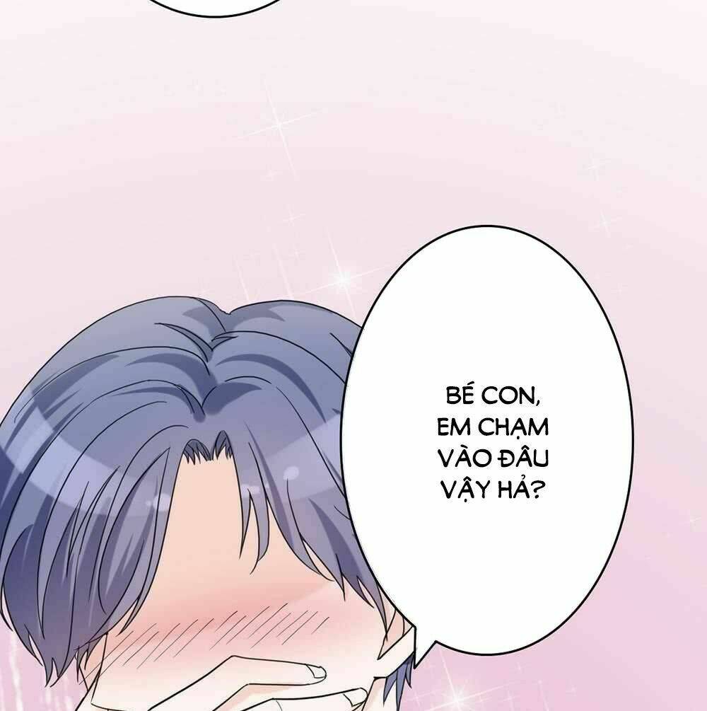 Manh Thê Khó Dỗ Chương 49 Ảnh 28