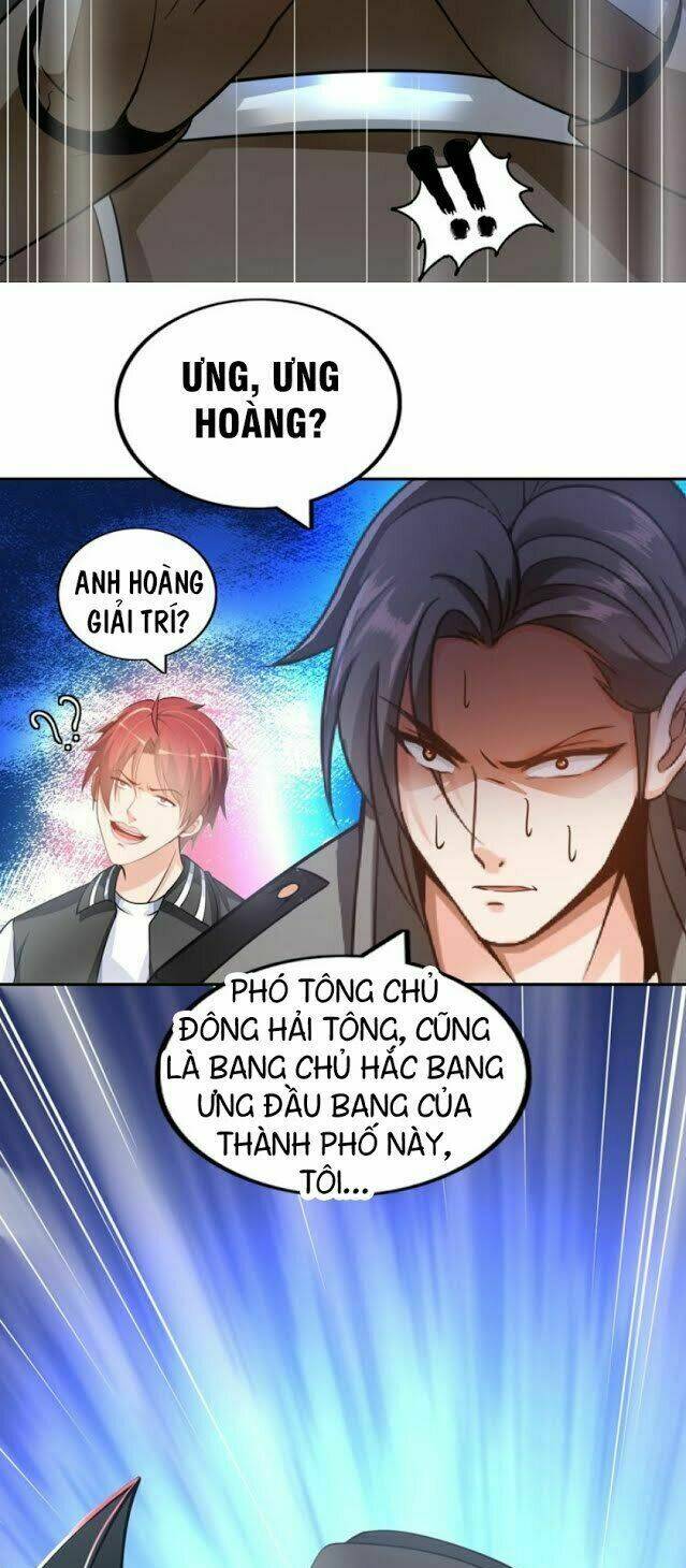 Thần Tiên Dạy Tôi Giả X Chương 12 Ảnh 50