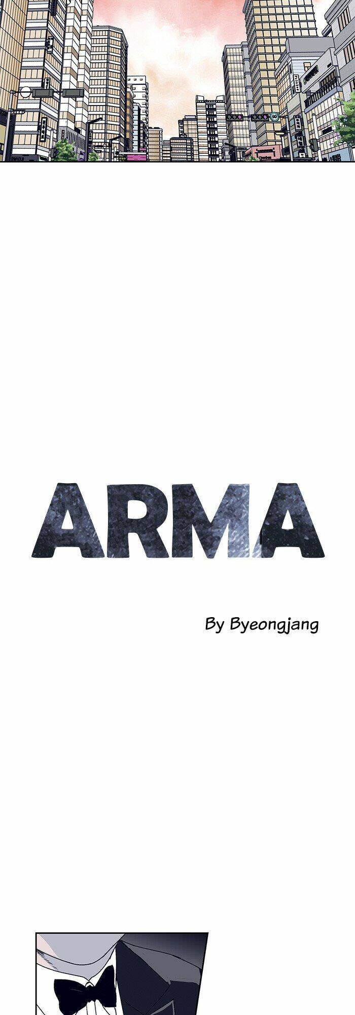 Arma Chương 22 Ảnh 18