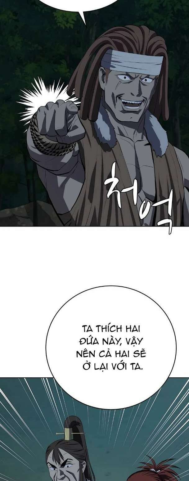 Sư Phụ Quỷ Diện Chương 101 Ảnh 15