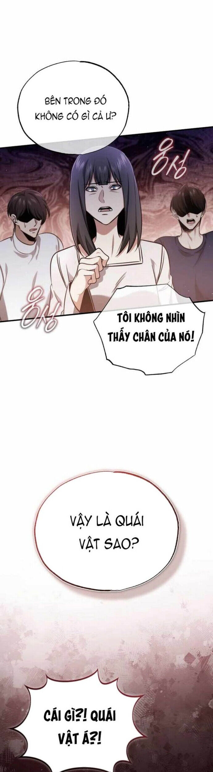 Hồi Quy Giả Về Hưu Chương 56 Ảnh 38