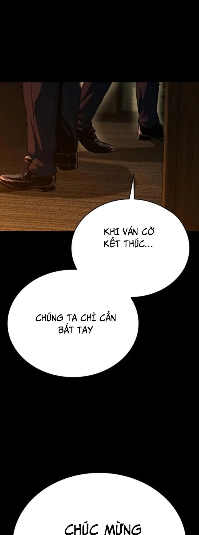 Cửu Long Saroka Chương 22 Ảnh 56