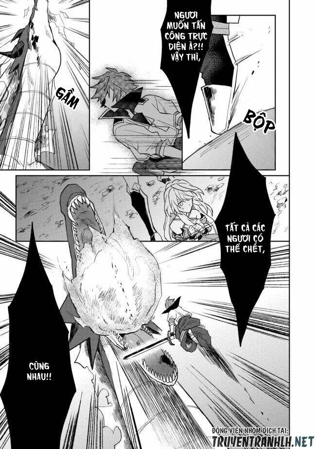 Dekisokonai To Yobareta Moto Eiyuu Wa, Jikka Kara Tsuihousareta No De Suki Katte Ni Ikiru Koto Chương 4 Ảnh 29