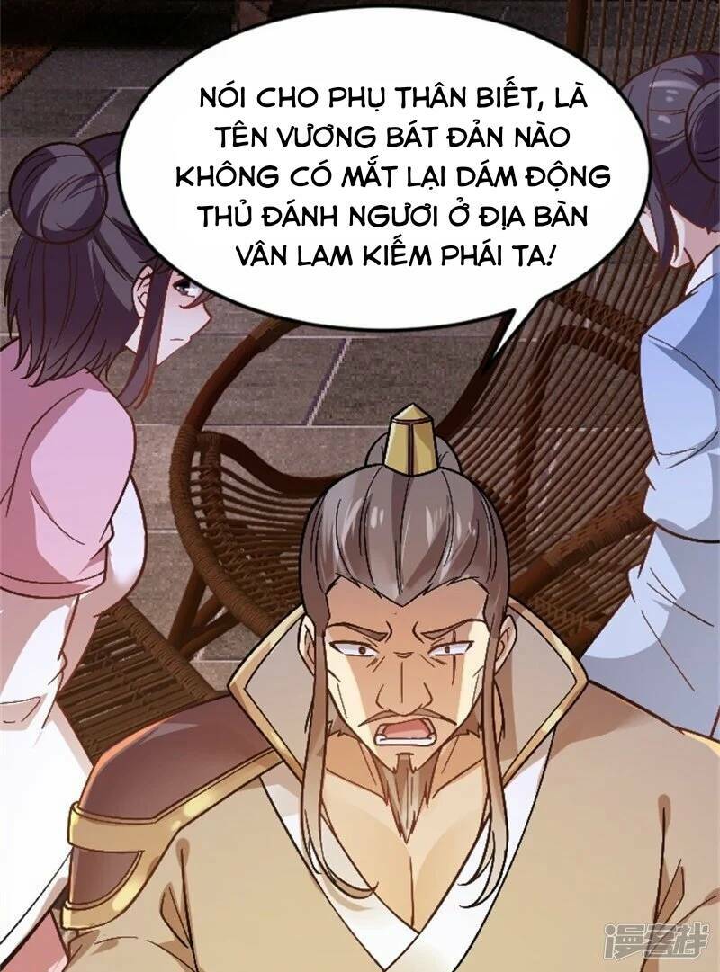 Kiếm Đế Vi Tế Chương 3 Ảnh 5