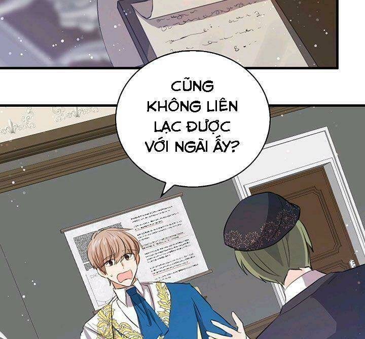 Tôi Là Bạn Gái Cũ Của Một Người Lính Chương 48 Ảnh 31