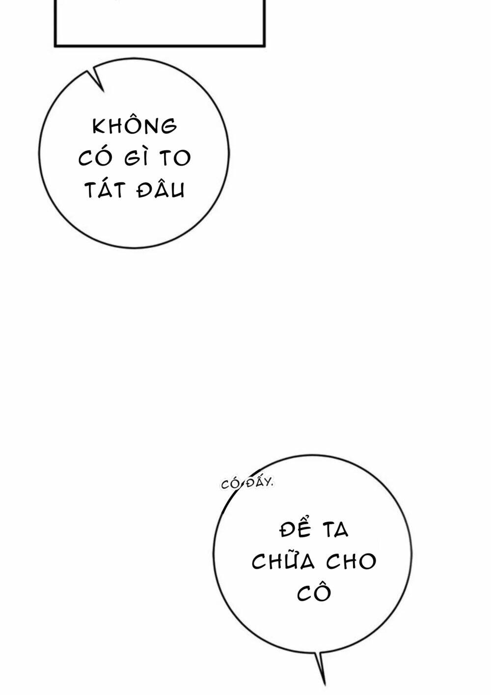 Công Nương Đã Thay Đổi Chương 68.2 Ảnh 10