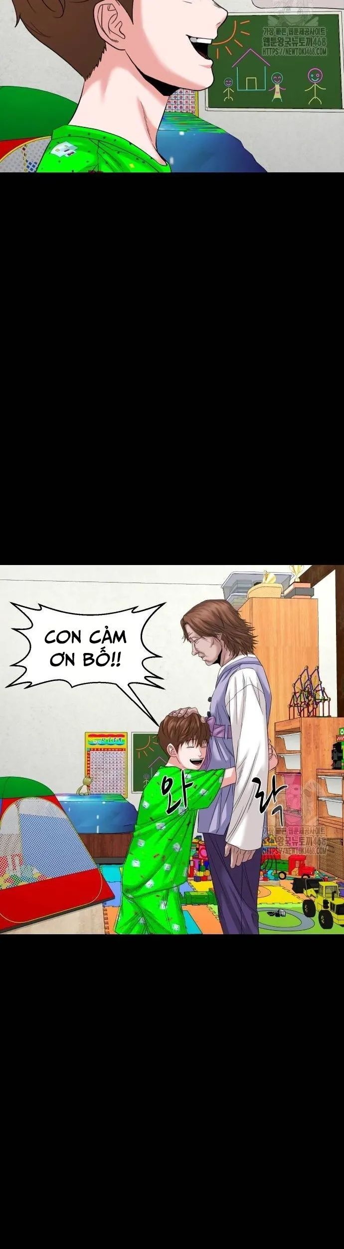 Ngôi Làng Ma Quái Chương 52 Ảnh 20