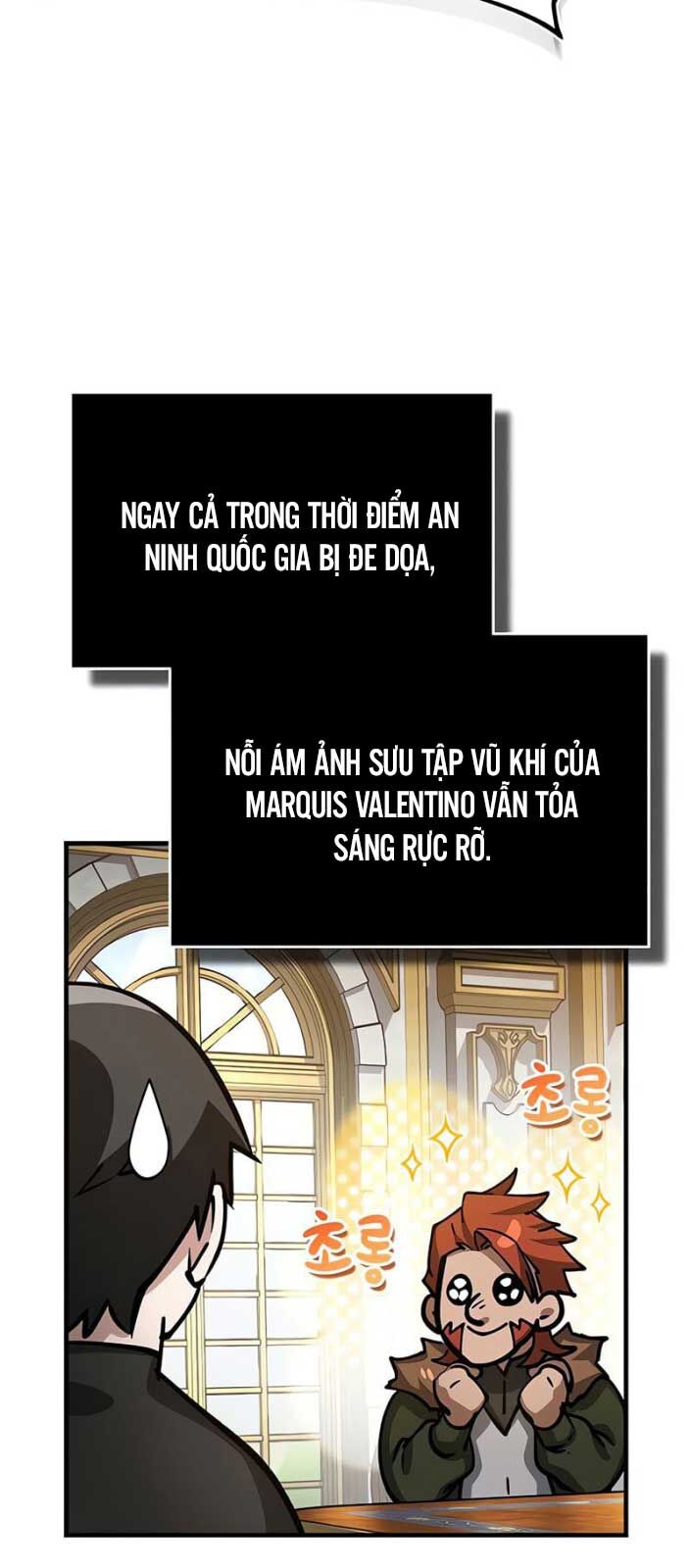 Thiên Quỷ Chẳng Sống Nổi Cuộc Đời Bình Thường Chương 148 Ảnh 24