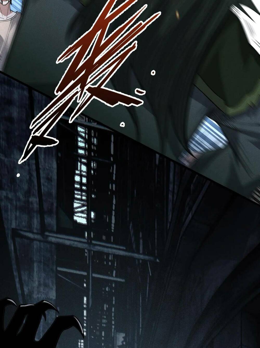 Thức Tỉnh Thành Thần Chương 3 Ảnh 62