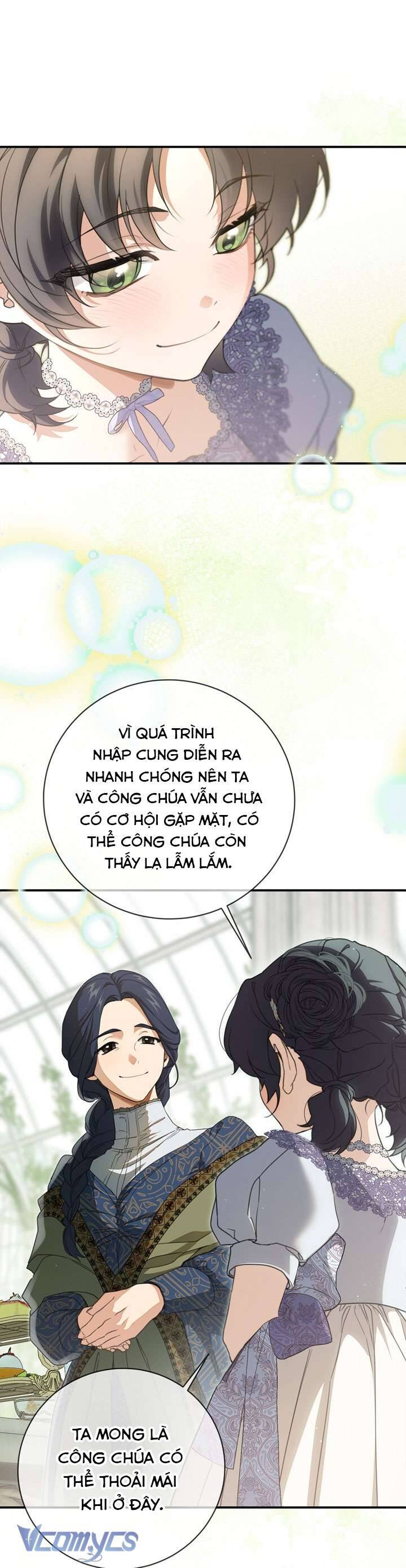 Lần Nữa Toả Sáng Chương 94 Ảnh 9