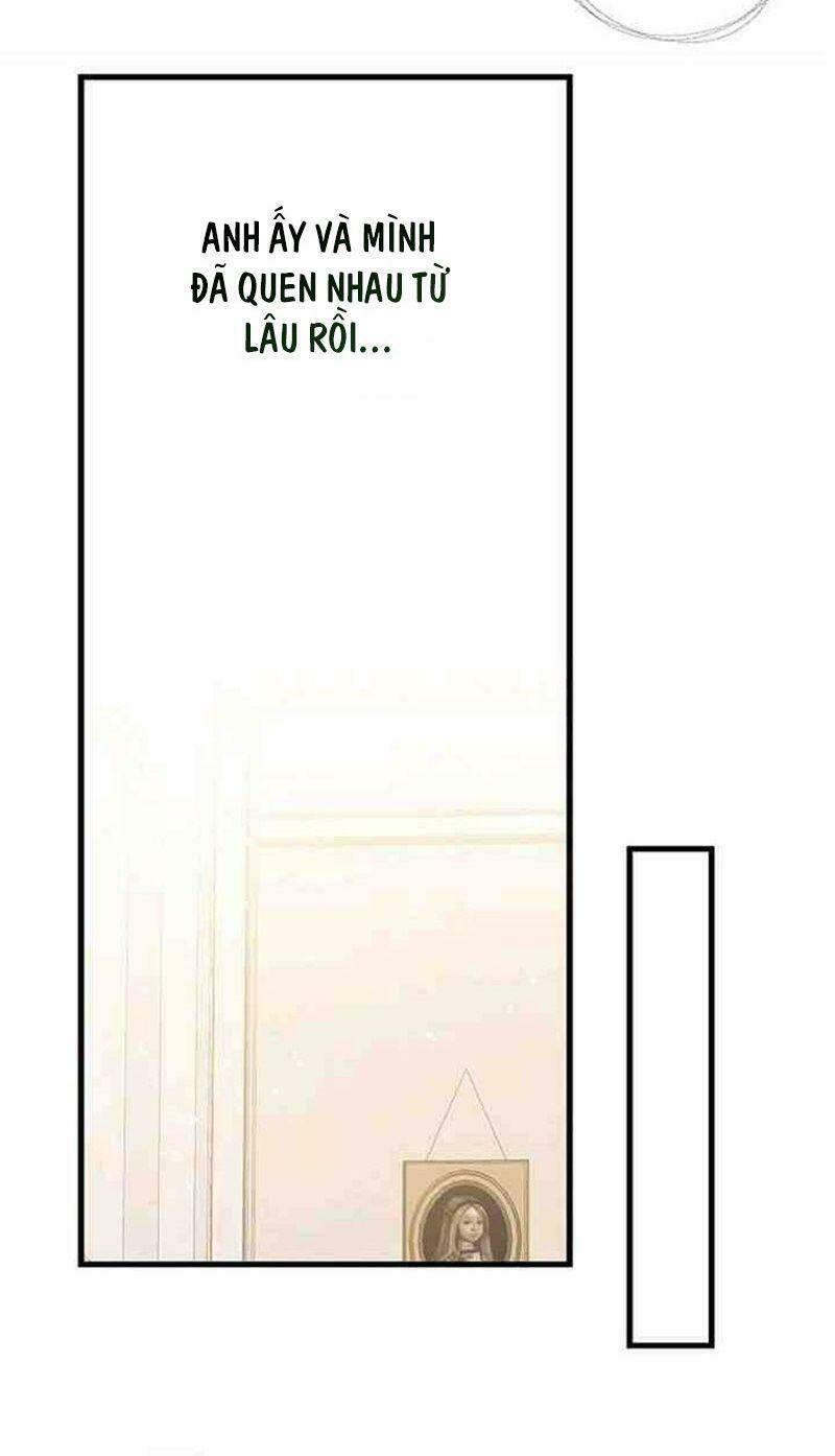 Tôi Là Bạn Gái Cũ Của Một Người Lính Chương 53 Ảnh 26